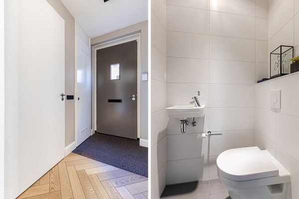Medium property photo - Laan van Norfolk 35, 2135 XD Hoofddorp
